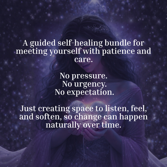 Self Healing Bundle