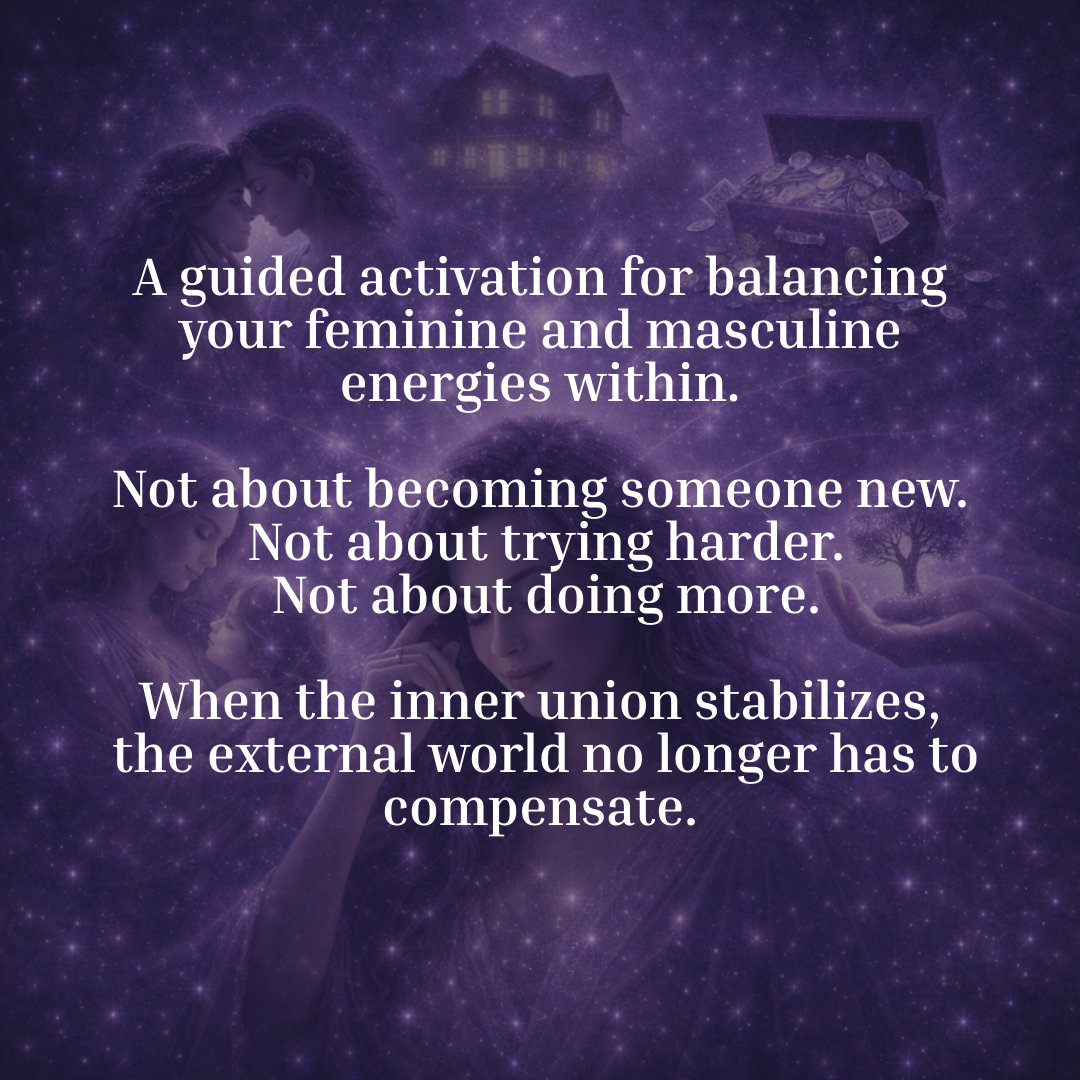 Manifestation Bundle