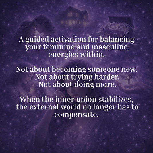 Manifestation Bundle