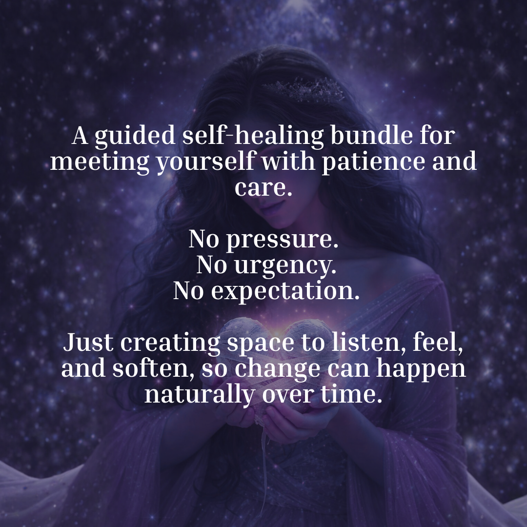 Self Healing Bundle