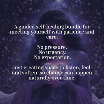 Self Healing Bundle