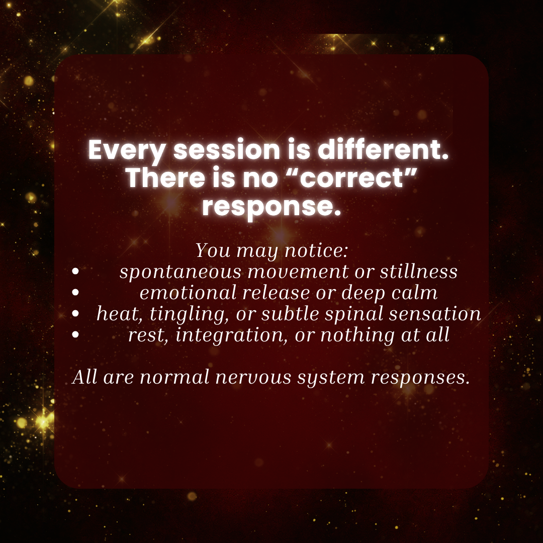 Kundalini Activation: A Somatic Sound Journey