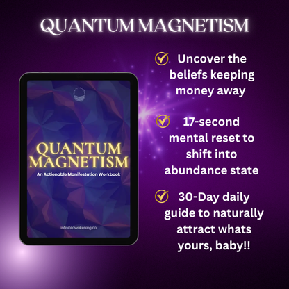 Manifestation Bundle
