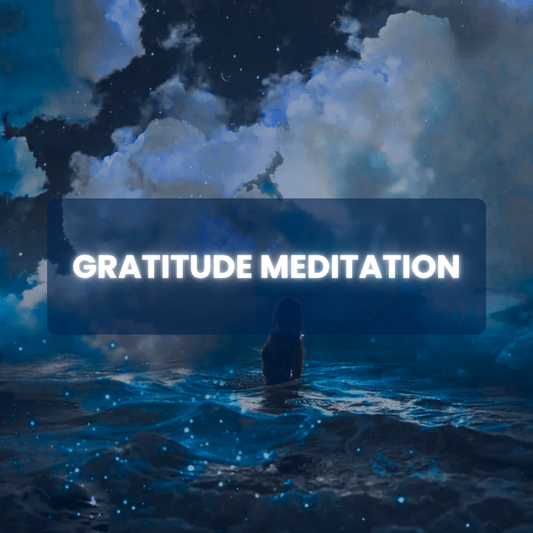 Gratitude Meditation