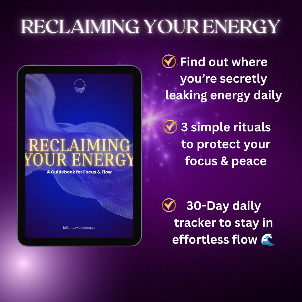 Manifestation Bundle