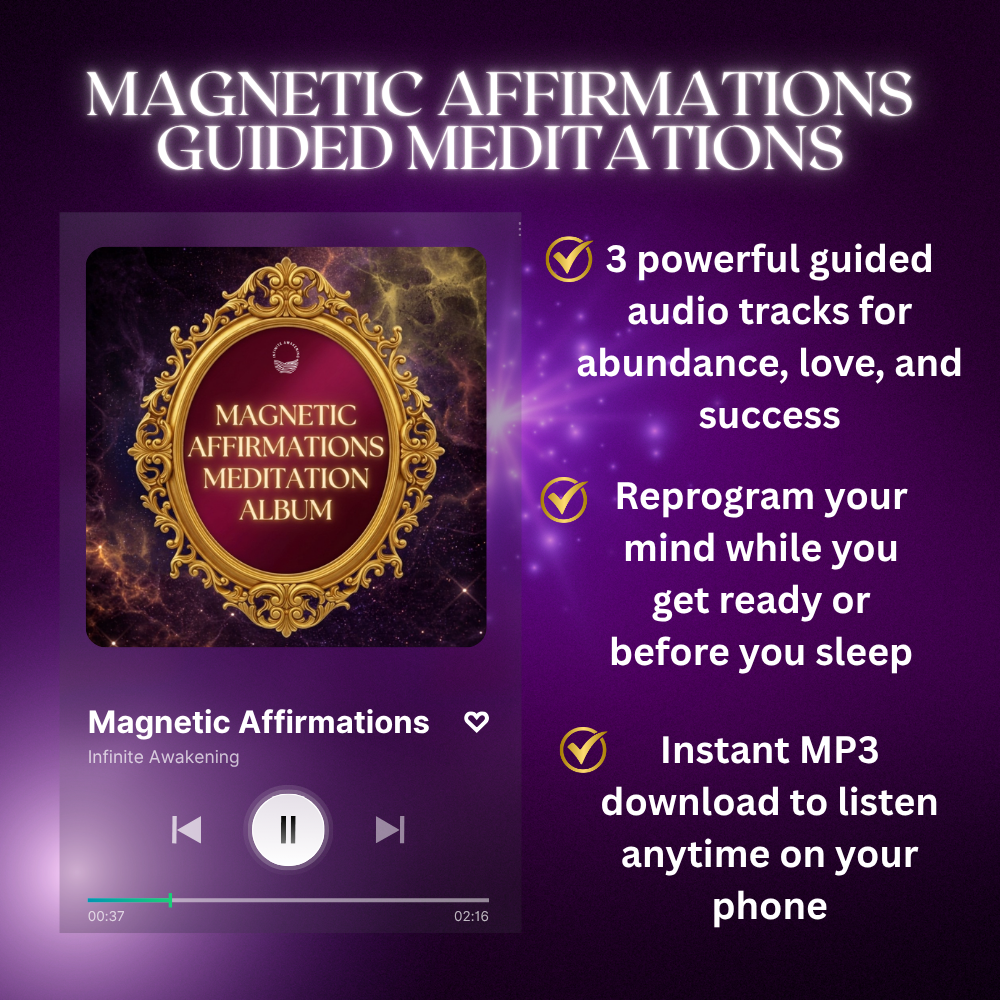 Manifestation Bundle
