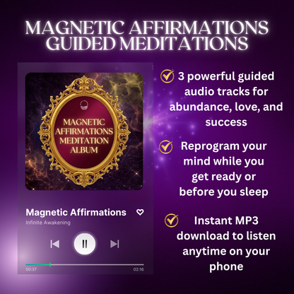 Manifestation Bundle