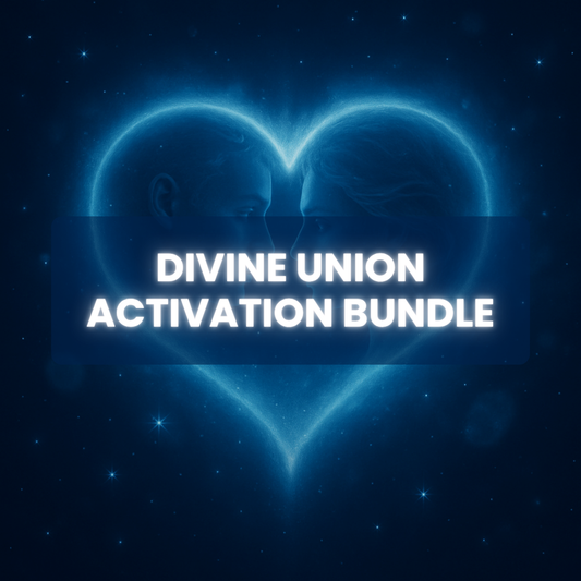 Divine Union Activation Bundle