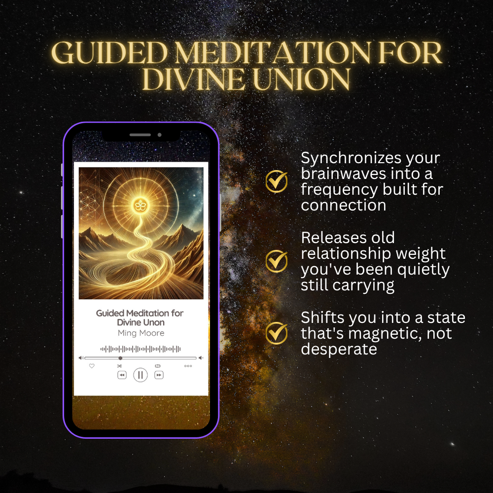 Divine Union Activation Bundle