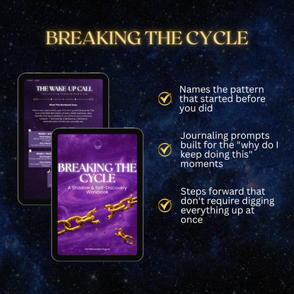 Full Moon Magick Bundle