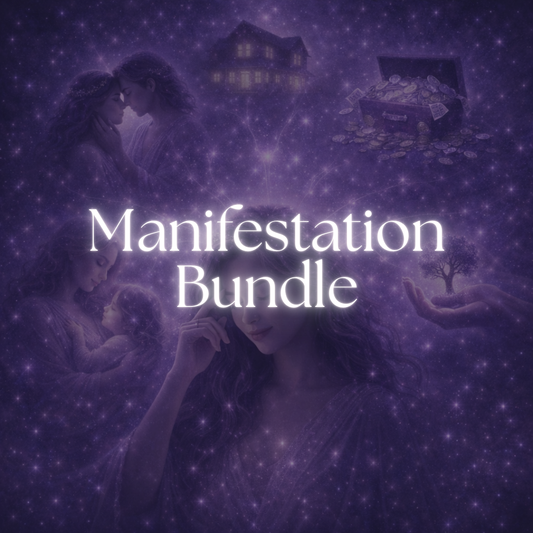 Manifestation Bundle