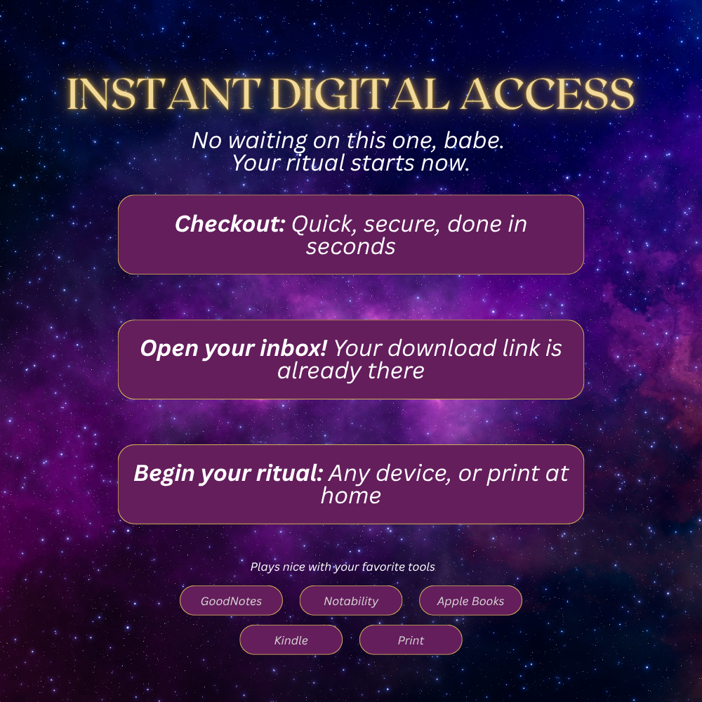 Psychic Activation Bundle