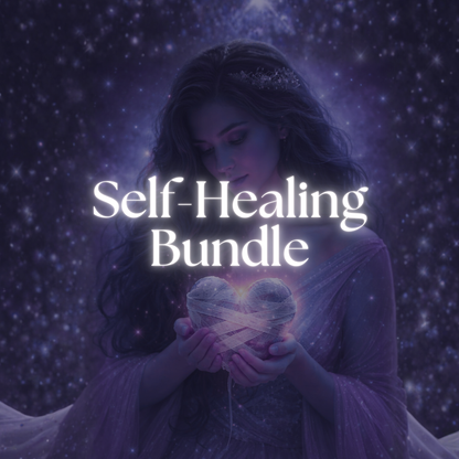 Self Healing Bundle