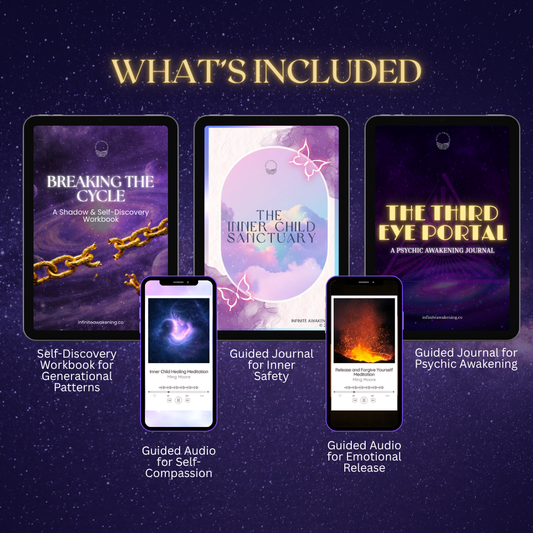 Self Healing Bundle