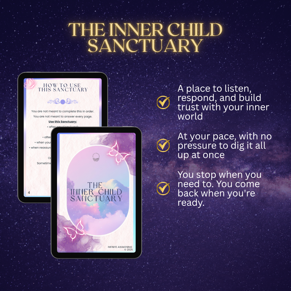 Self Healing Bundle
