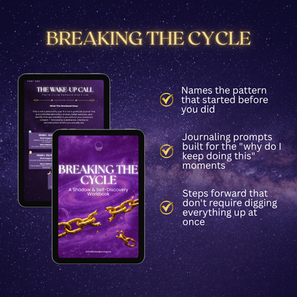 Self Healing Bundle