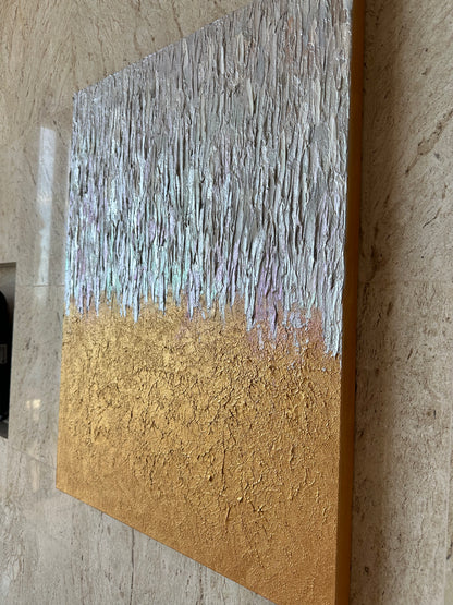Transmission IV: The Shift from Shadow to Light